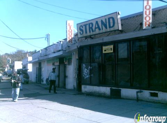 Strand Liquors - Washington, DC