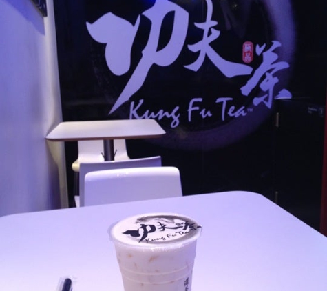 KUNG FU TEA - Elmhurst, NY