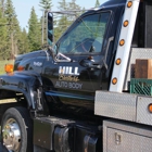Hill Brothers Auto Body & Towing