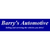 Barry's Automotive gallery