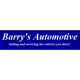 Barry's Automotive