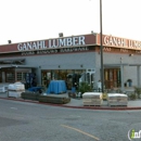 Ganahl Lumber Co - Hardware Stores