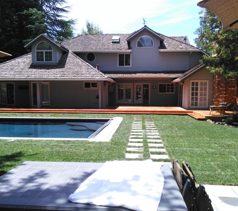 Specialty Decks and Construction - Lafayette, CA