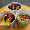 U-Swirl Frozen Yogurt gallery