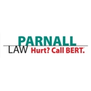 Parnall Law Firm - Hurt? Call Bert - Attorneys