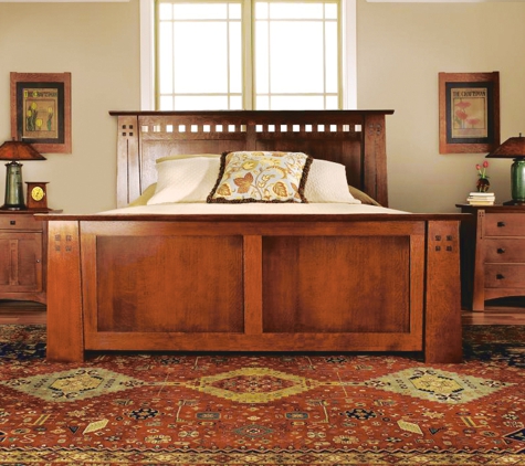 Naturwood Home Furnishings - Rancho Cordova, CA