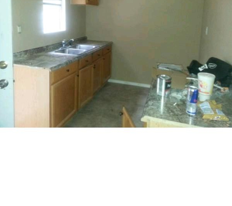 PJ'S REMODELING SERVICES - houston, TX