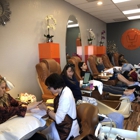 The Orange Chair Salon & Spa