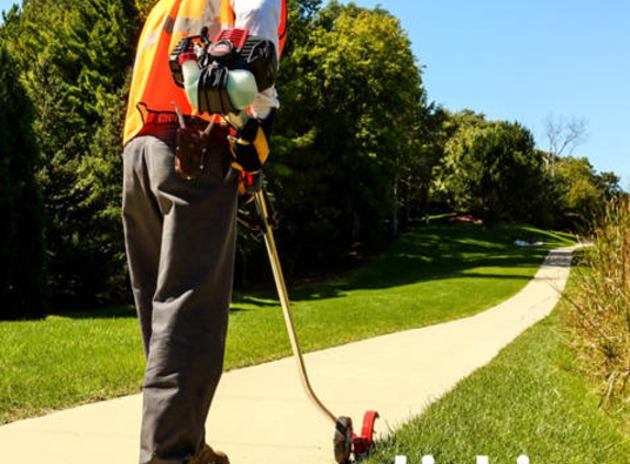 Dickens Turf & Landscape Supply - Brentwood, TN