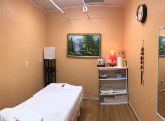 YenYen Massage - Cathedral City, CA