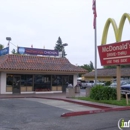 McDonald's - Fast Food Restaurants