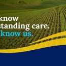 Whitman Hospital & Medical Center-Orthopaedic Clinic - Medical Centers