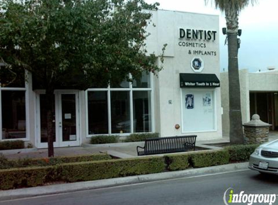 A Arcadia Cosmetic & Emergency Hi-Tech Dental Office - Arcadia, CA