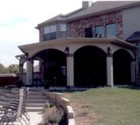 Wester Roofing and Home Repair - Arlington, TX. Pergolas