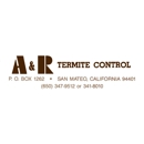 A&R Termite Control - Pest Control Services