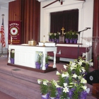 Advent Lutheran Church NALC