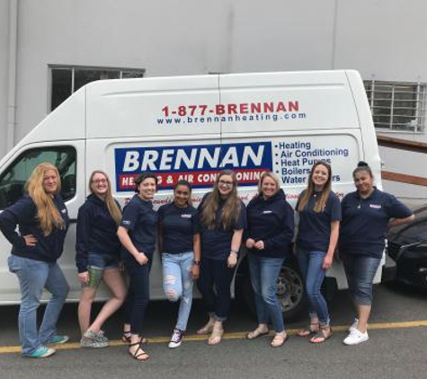 Brennan Heating & Air Conditioning - Tukwila, WA