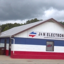J & N Electronics - Communications Services