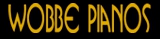 W Wobbe & S Wobbe - Piano Tuning & Piano Repair