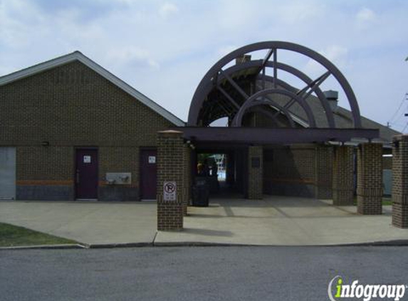 University Heights Pool - Cleveland, OH