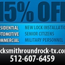 Change a Lock in Round Rock - Locks & Locksmiths