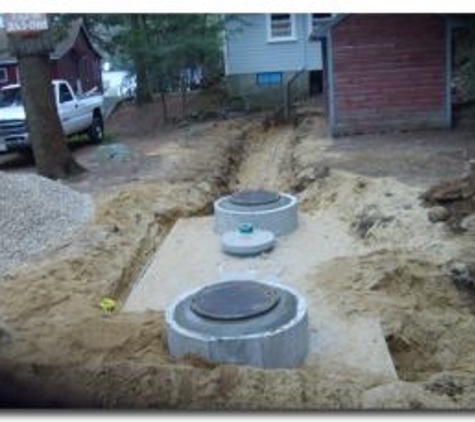 Lawrence Septic & Sewer Service - Gardner, MA