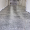 Galaxy concrete polishing - Concrete Staining Services