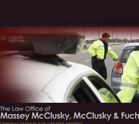 The Law Office of Massey McClusky Fuchs & Ballenger - Memphis, TN