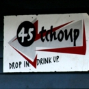 45 Tchoup - Brew Pubs