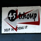 45 Tchoup