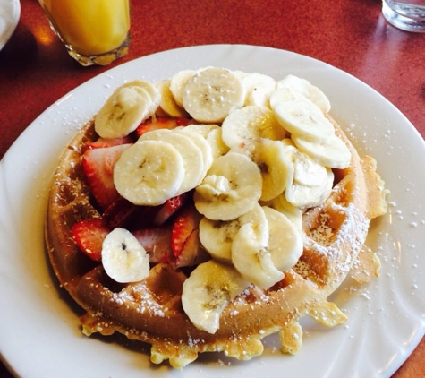 Lume's Pancake House - Chicago, IL