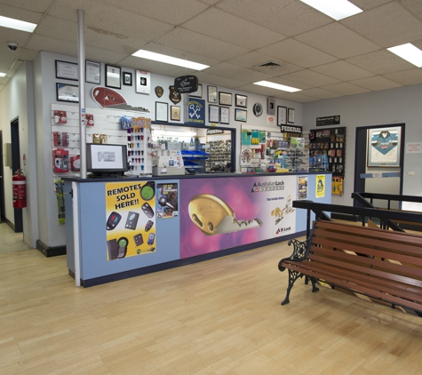 Preddey's Locksmiths Pty Ltd - Miranda, NSW