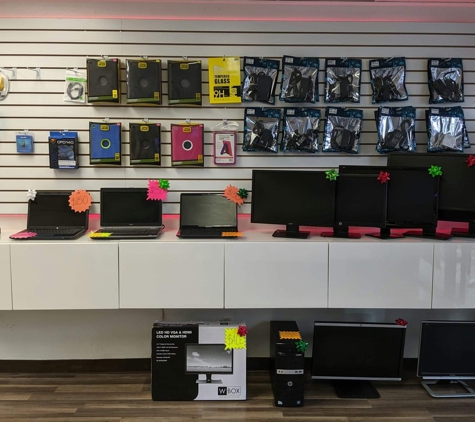 Electronic Fix - Tampa, FL