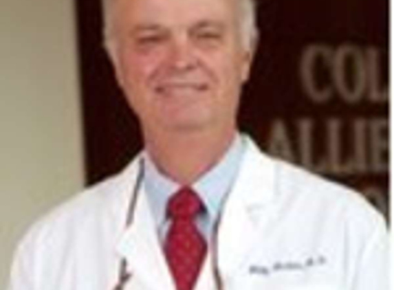 Dr. Wiley Hugh Justice, MD - Mobile, AL