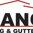Franco Roofing and Gutters - Gutters & Downspouts