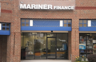 exeter finance near me