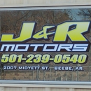 J & R Motors - Used Car Dealers