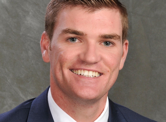 Edward Jones - Financial Advisor: Ryan P Corry, CFP®|AAMS™|CRPC™ - East Greenwich, RI