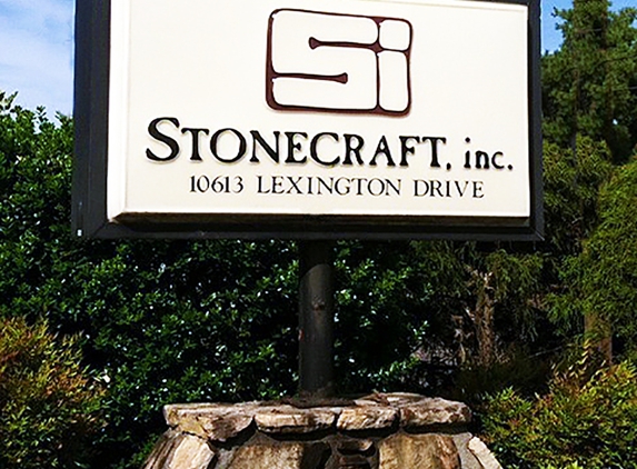 Stonecraft Inc - Knoxville, TN