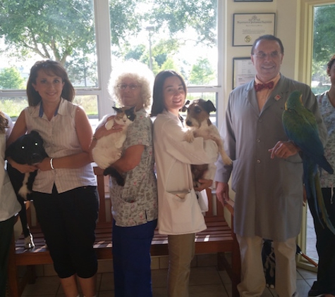 Mitchell Hammock Pet Hospital & Boarding - Oviedo, FL