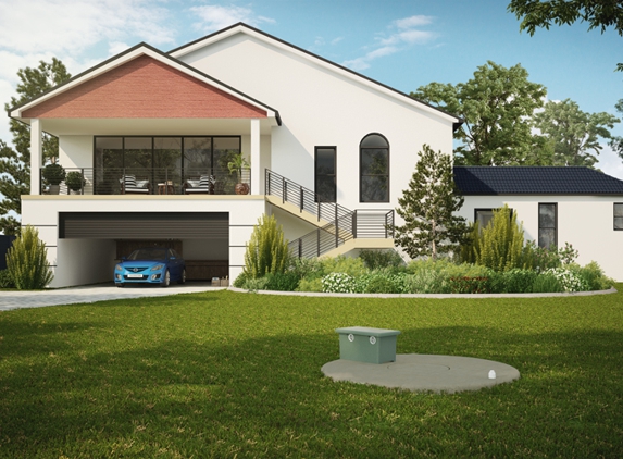 Stewart Plumbing, Gas & Hydraulics - Dubbo, NSW. Domestic Waster Water Systems