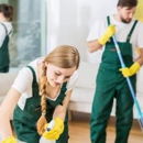 Champion's Maintenance & Cleaning Service - Building Cleaners-Interior