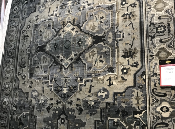 Atlanta Rug Gallery & Design - Cumming, GA