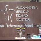 Alexandria Spine & Rehab Center