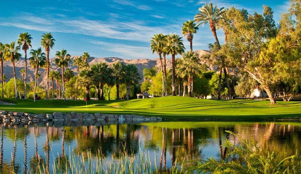 Mission Hills Country Club - Rancho Mirage, CA