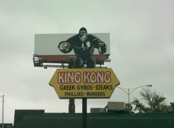 King Kong - Omaha, NE