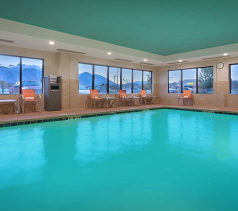 Holiday Inn Express & Suites Orem-North Provo - Orem, UT