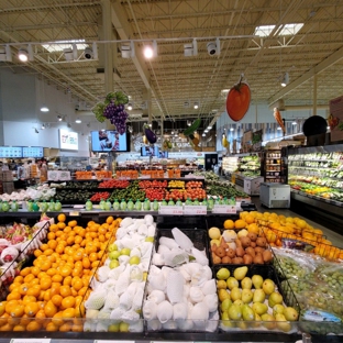 H Mart - Buena Park, CA