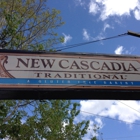 New Cascadia Traditional