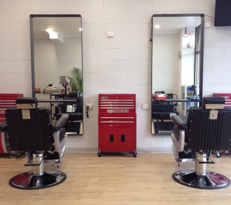 Laritza's Hair Salon - Ourimbah, NSW